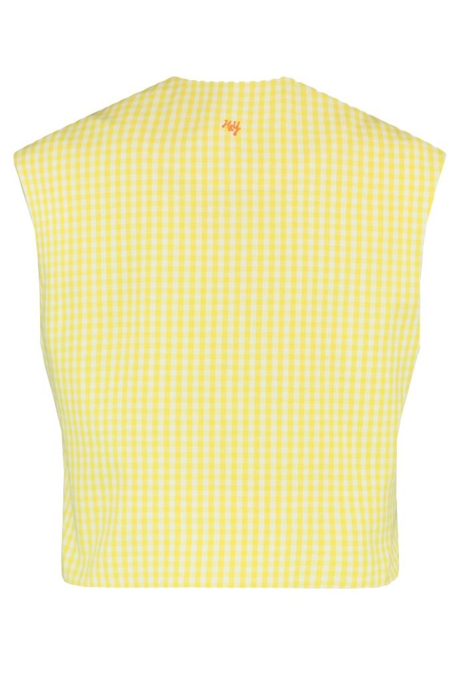 CHARLIE SS HST25P400 718 lemon
